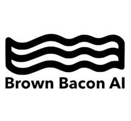 BROWN BACON AI trademark