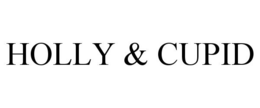 HOLLY & CUPID trademark