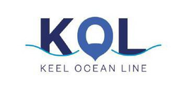 KOL KEEL OCEAN LINE trademark