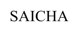 SAICHA trademark