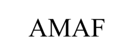 AMAF trademark