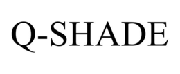 Q-SHADE trademark