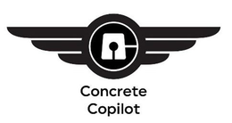 CAI CONCRETE COPILOT trademark
