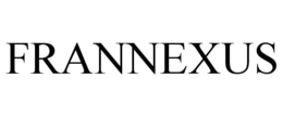 FRANNEXUS trademark