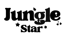 JUNGLE STAR trademark