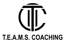 TC T.E.A.M.S. COACHING trademark