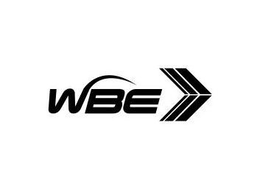 WBE trademark