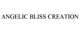 ANGELIC BLISS CREATION trademark