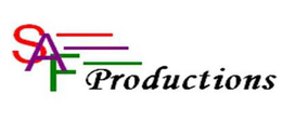 SAF PRODUCTIONS trademark