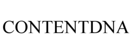 CONTENTDNA trademark