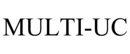 MULTI-UC trademark
