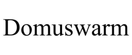 DOMUSWARM trademark