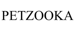 PETZOOKA trademark