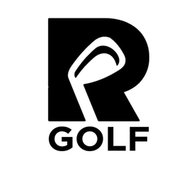 R GOLF trademark