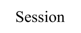 SESSION trademark