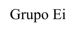 GRUPO EI trademark