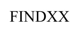 FINDXX trademark