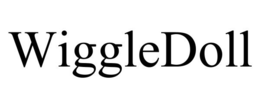 WIGGLEDOLL trademark