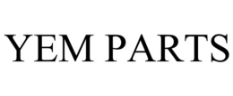YEM PARTS trademark