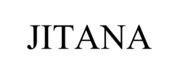 JITANA trademark