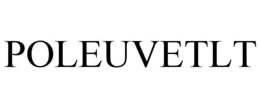 POLEUVETLT trademark