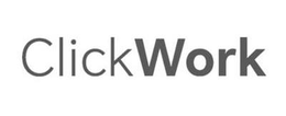 CLICKWORK trademark