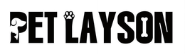 PET LAYSON trademark