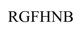 RGFHNB trademark