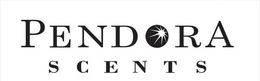 PENDORA SCENTS trademark
