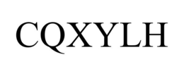 CQXYLH trademark