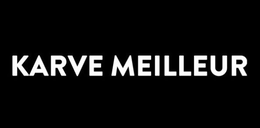 KARVE MEILLEUR trademark