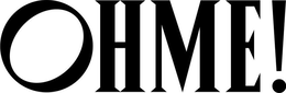 OHME! trademark