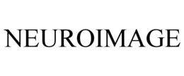 NEUROIMAGE trademark