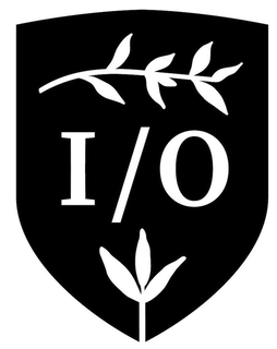 I/O trademark