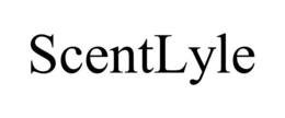 SCENTLYLE trademark