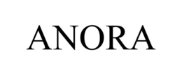 ANORA trademark