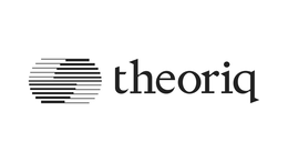 THEORIQ trademark