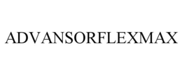 ADVANSORFLEXMAX trademark