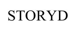 STORYD trademark