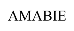 AMABIE trademark