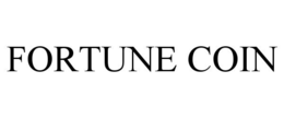FORTUNE COIN trademark