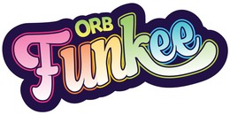 ORB FUNKEE trademark