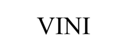 VINI trademark