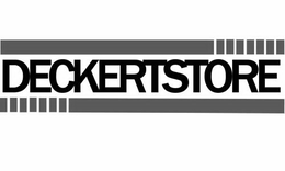 DECKERTSTORE trademark