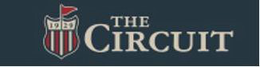 1929 THE CIRCUIT trademark