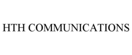 HTH COMMUNICATIONS trademark