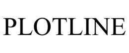 PLOTLINE trademark