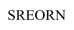 SREORN trademark