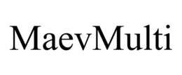MAEVMULTI trademark
