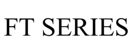 FT SERIES trademark